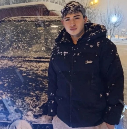 Bolu'da çakmak gazı çeken 16 yaşındaki çocuk hayatını kaybetti