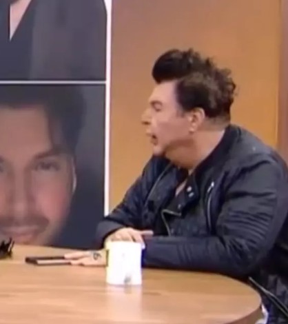 Dolgular sonrası yüzü deforme oldu!