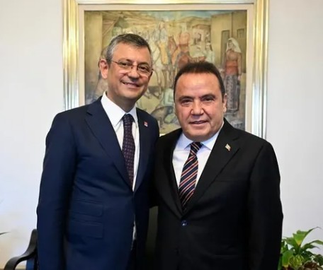 CHP’de adaylığın bedeli 20 milyon Euro