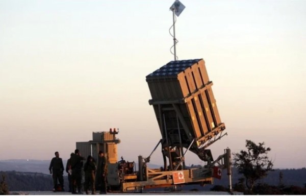 İsrail'de 'ihanet krizi': Demir Kubbe'de görevli asker, sırları İran'a sattı