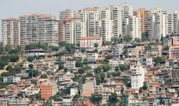 Düşük faizli 'İlk Evim' konut kredisi