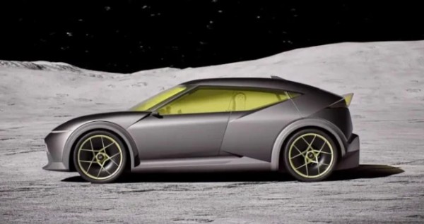 Merakla beklenen yeni Hyundai IONIQ 3, nisanda tanıtılacak