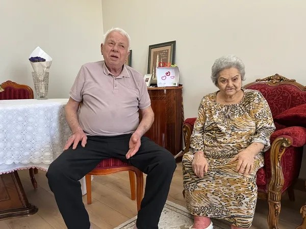 Bayram'da Çifte Sevinç! Topkoparan Kentsel Dönüşümle Yenilendi