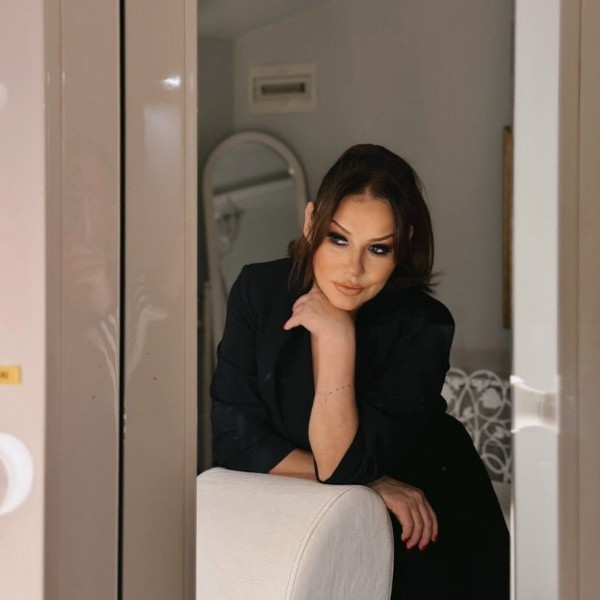 'Doyamadım' Şarkısını Kime Yazdığını Açıkladı