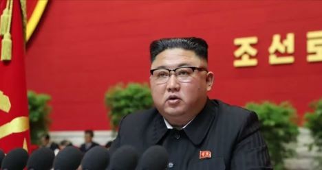Güney Kore'den Dikkat Çeken Hamle! Kim Jong-Un'un Tehditleri Sonrası Harekete Geçtiler