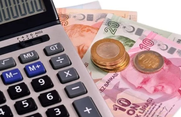 Emekliye 50 bin lira nakit destek!