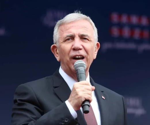 Ankara Büyükşehir'de konser, imar ve ihale skandalları