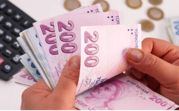 Emekliye 50 bin lira nakit destek!