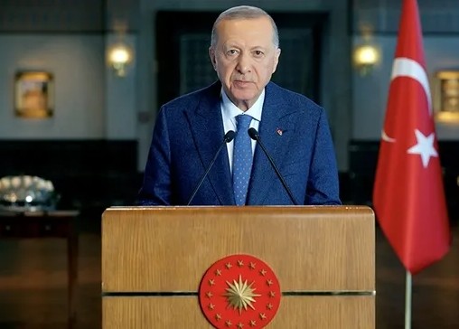 Cumhurbaşkanı Erdoğan: Uluslararası sistem meşruiyet krizi yaşıyor