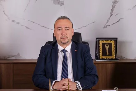 CHP'li Uşak Belediyesi'ne rüşvet operasyonu