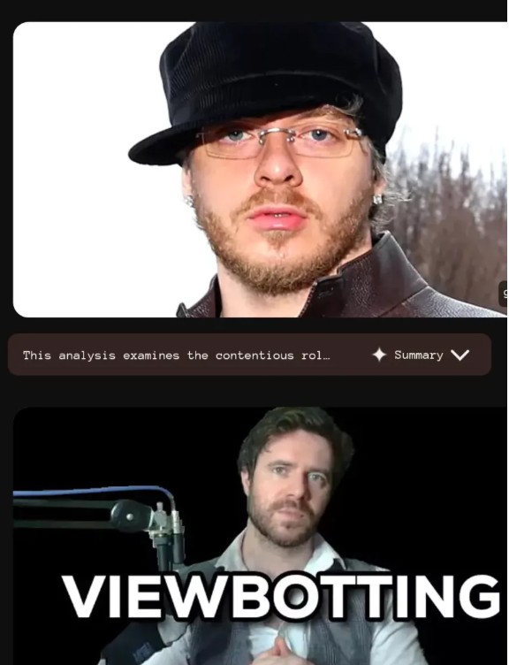 YouTube Video Başlıklarını Yapay Zekayla Değiştiriyor!