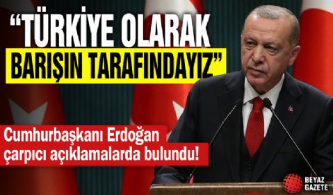 Başkan Erdoğan, 'Milletvekilleri ile İftar' programında konuşuyor...