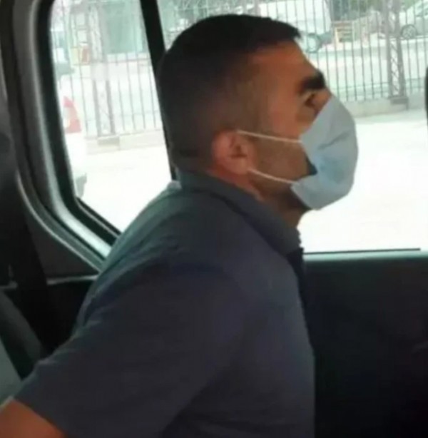 Kayseri'de Aile Faciası!