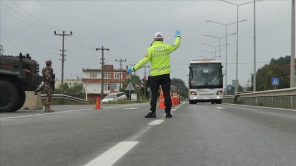 Radar Toleransı Sona Erdi! 6 km/s Hız Aşımına Ceza
