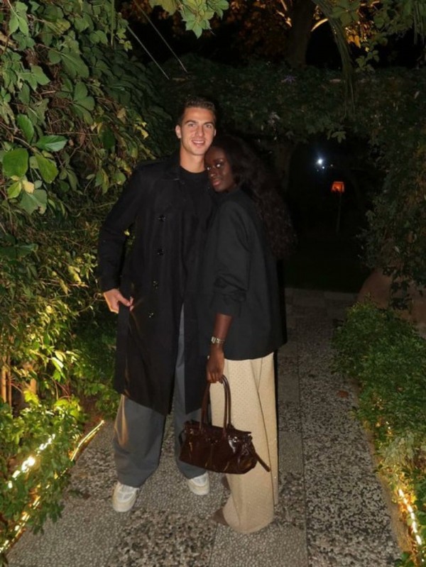 Bertuğ Yıldırım Evlendi