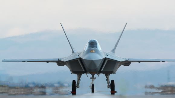 KAAN’a Erken Görev! Teslimat Süresi Bir Yıl Öne Çekildi