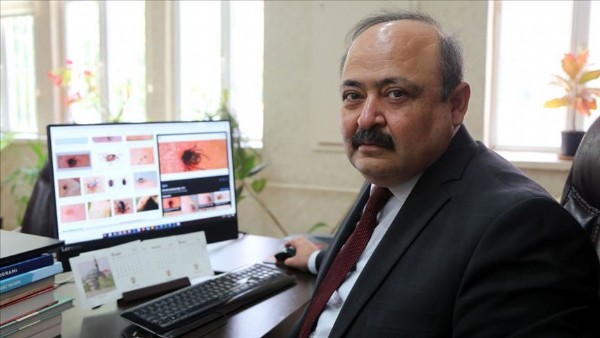 Kene Kabusu Geri Döndü! Erken Tedbir Hayati Önem Taşıyor