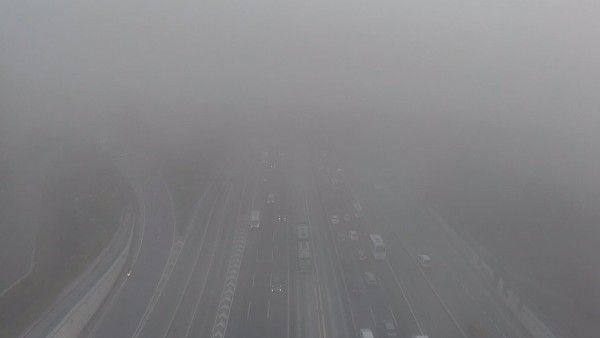 İstanbul'da Sis Engeli! Bugün Hangi Vapur Seferleri İptal Edildi?