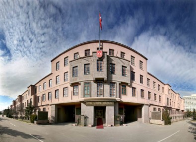 MSB'den PJAK Açıklaması!