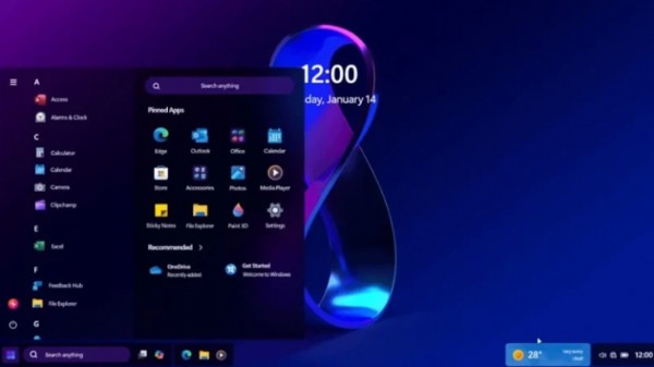 Windows 12'nin Çıkış Tarihi Sızdırıldı!