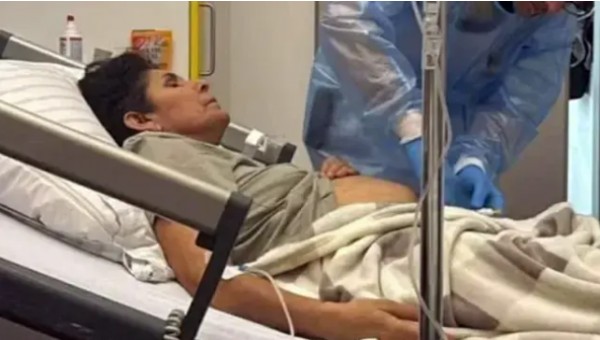 Cansever'den Kötü Haber!