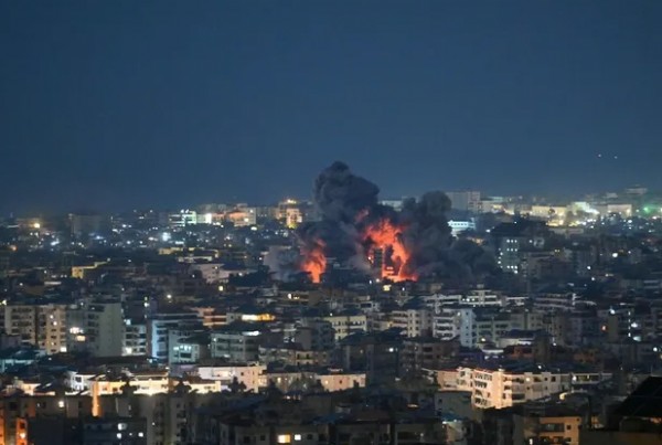 Kirli İttifak İfşa Oldu! Netanyahu ve Mossad...