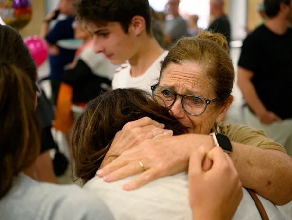 Dubai'den Kaçan Kaçana!