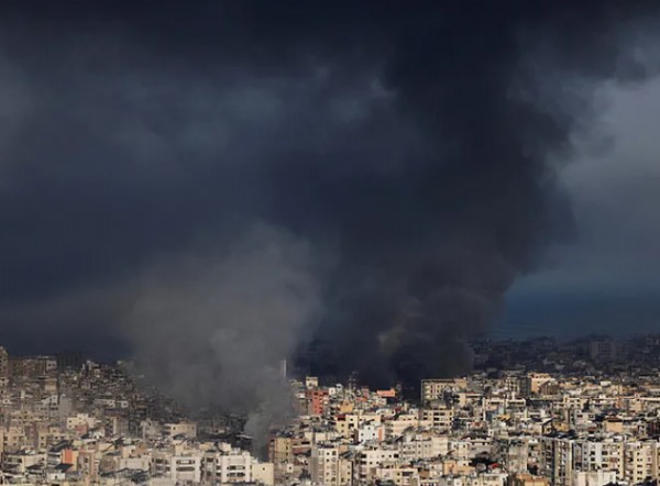 Trump'ın Nihai Hedefi!