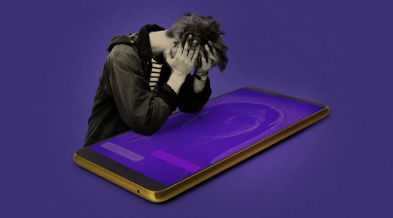 Yapay Zeka İntihara Sürükledi!