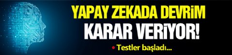 O Markanın Yapay Zeka Devrimi!
