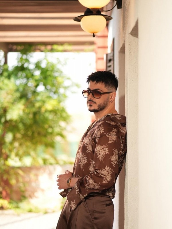 Semicenk Hastaneye Kaldırıldı