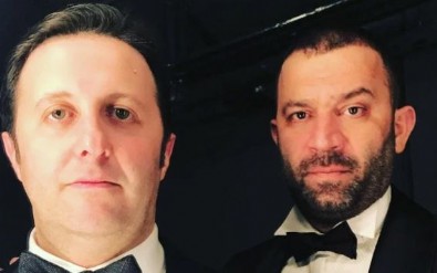 Türkiye'ye Döndüler