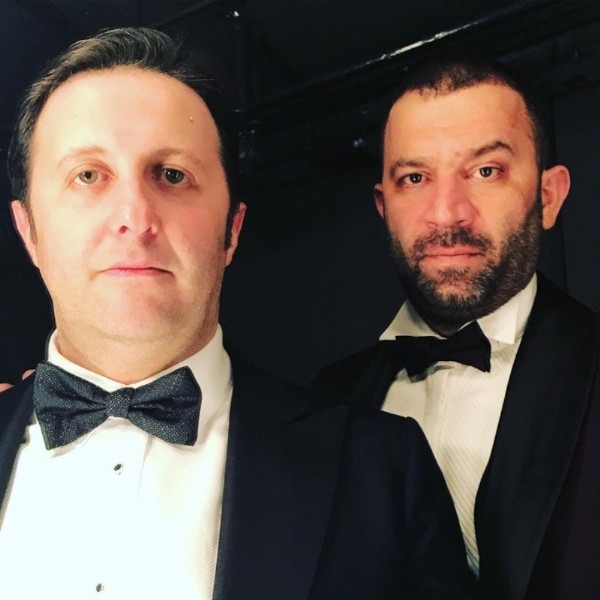 Türkiye'ye Döndüler