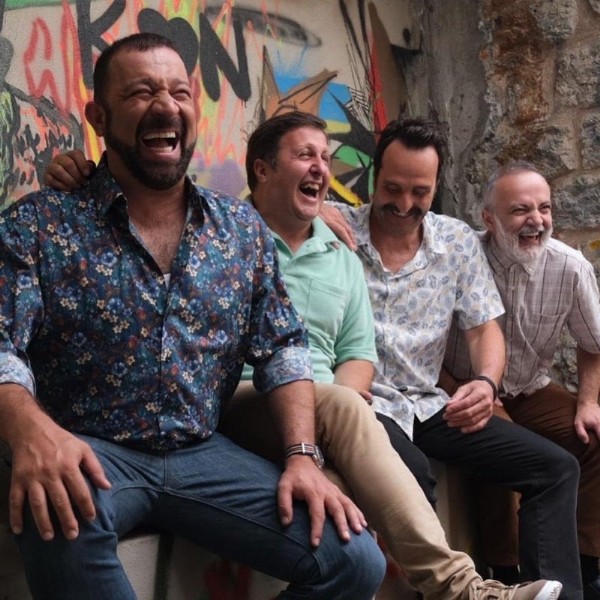 Türkiye'ye Döndüler