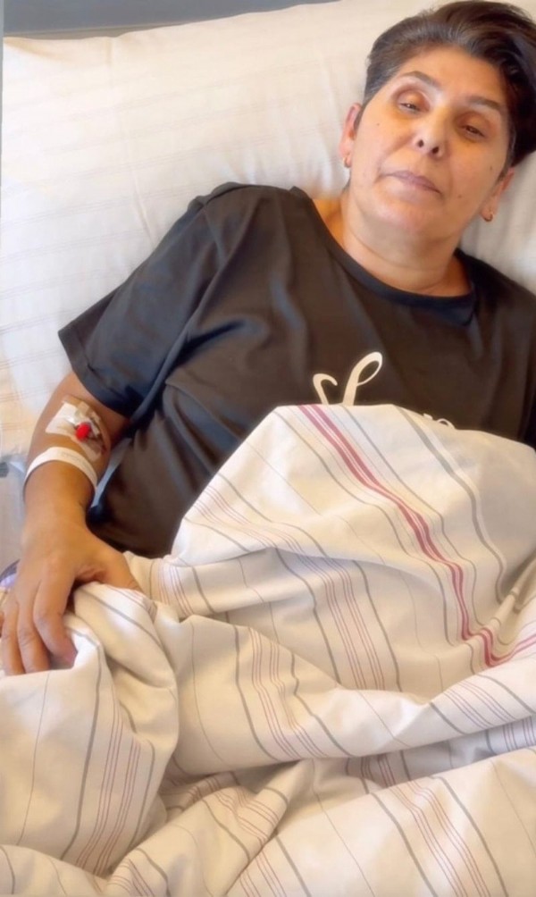 Cansever'e Uygun Donör Bulundu