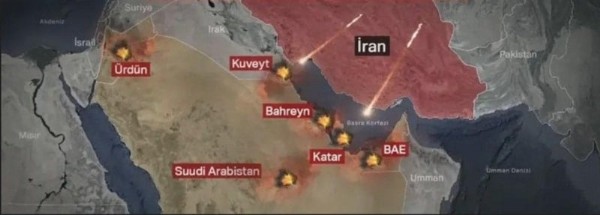 Mesud Pezeşkiyan'dan Komşu Ülkelere Barış Mesajı! 'Artık saldırmayacağız'