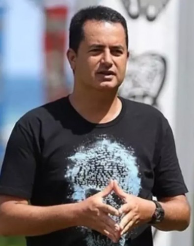 Acun Ilıcalı Özür Diledi!