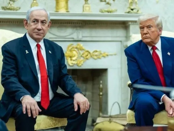 Katillerden Ölüm Siparişi ! Trump Emir Verdi...