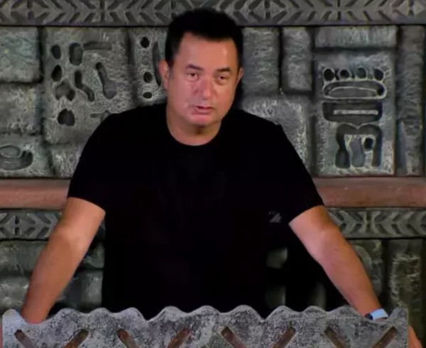 Acun Ilıcalı Özür Diledi!