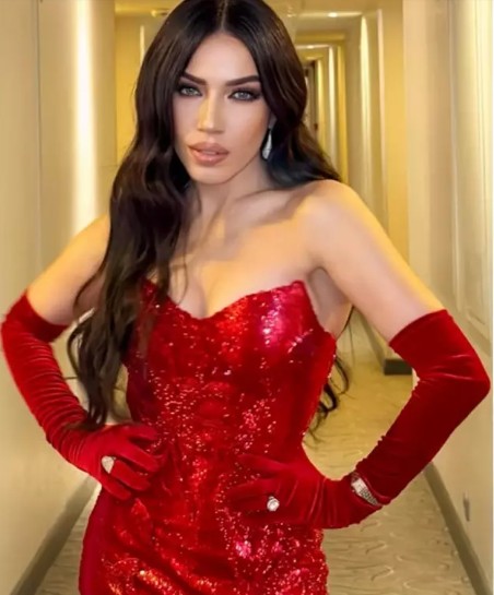 İrem Derici Sert Çıktı!