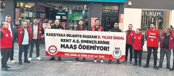 CHP Yüzsüzlüğü Pes Dedirtti!