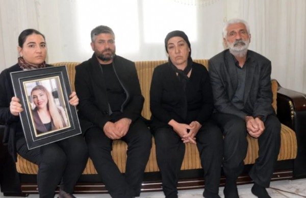Kahramanmaraş'ta boğularak öldürülen Alev’in kardeşi konuştu