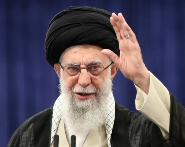 İran Yeni Lideri Seçti! İsmi Gizli...