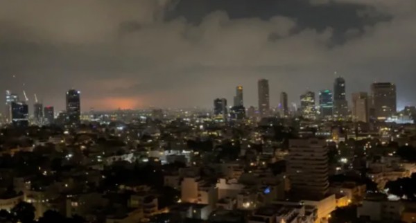 Siyonistler İsrail'den Kaçıyor!