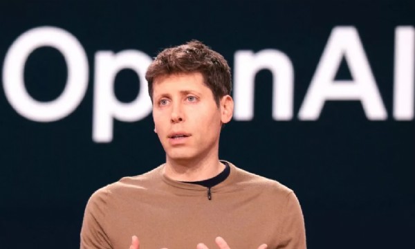 OpenAI’da Kritik İstifa!