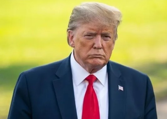 ABD/İsrail-İran savaşında 9. gün! Trump'tan kara harekatı açıklaması: Eğer bunu yaparsak...