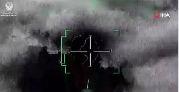 İran'dan BAE'ye Yeni Saldırı Dalgası!