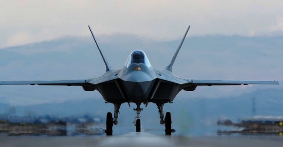 Milli Muharip Uçak KAAN Yoğun Test Sürecine Giriyor!