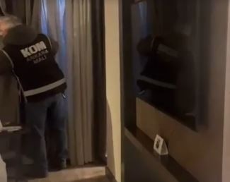 Pavyon Çalışanlarının Maaşını Belediyeye Ödetti! Uşak'taki Yolsuzluk Skandalında Yeni Detaylar...