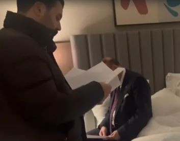 Pavyon Çalışanlarının Maaşını Belediyeye Ödetti! Uşak'taki Yolsuzluk Skandalında Yeni Detaylar...